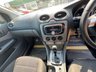 USED 2008 08 FORD FOCUS 1.6 Titanium Hatchback 5dr Petrol Automatic (184 g/km, 99 bhp) ABS AND AIR CON