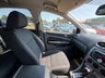 USED 2008 08 FORD FOCUS 1.6 Titanium Hatchback 5dr Petrol Automatic (184 g/km, 99 bhp) ABS AND AIR CON