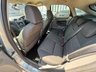 USED 2008 08 FORD FOCUS 1.6 Titanium Hatchback 5dr Petrol Automatic (184 g/km, 99 bhp) ABS AND AIR CON