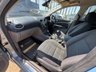 USED 2008 08 FORD FOCUS 1.6 Titanium Hatchback 5dr Petrol Automatic (184 g/km, 99 bhp) ABS AND AIR CON