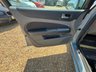 USED 2008 08 FORD FOCUS 1.6 Titanium Hatchback 5dr Petrol Automatic (184 g/km, 99 bhp) ABS AND AIR CON