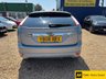 USED 2008 08 FORD FOCUS 1.6 Titanium Hatchback 5dr Petrol Automatic (184 g/km, 99 bhp) ABS AND AIR CON
