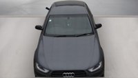 USED 2015 15 AUDI A4 1.8 TFSI Black Edition Plus Saloon 4dr Petrol Multitronic Euro 6 (s/s) (170 ps) SERVICE HISTORY + LONG MOT