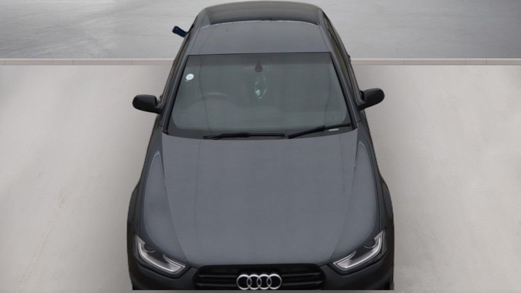USED 2015 15 AUDI A4 1.8 TFSI Black Edition Plus Saloon 4dr Petrol Multitronic Euro 6 (s/s) (170 ps) SERVICE HISTORY + LONG MOT