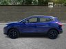 USED 2015 15 NISSAN QASHQAI 1.2 DIG-T n-tec+ SUV 5dr Petrol Manual 2WD Euro 5 (s/s) (115 ps) SAT NAV & PANORAMIC GLASS ROOF
