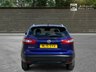 USED 2015 15 NISSAN QASHQAI 1.2 DIG-T n-tec+ SUV 5dr Petrol Manual 2WD Euro 5 (s/s) (115 ps) SAT NAV & PANORAMIC GLASS ROOF