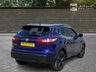 USED 2015 15 NISSAN QASHQAI 1.2 DIG-T n-tec+ SUV 5dr Petrol Manual 2WD Euro 5 (s/s) (115 ps) SAT NAV & PANORAMIC GLASS ROOF