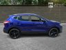 USED 2015 15 NISSAN QASHQAI 1.2 DIG-T n-tec+ SUV 5dr Petrol Manual 2WD Euro 5 (s/s) (115 ps) SAT NAV & PANORAMIC GLASS ROOF