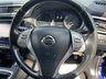 USED 2015 15 NISSAN QASHQAI 1.2 DIG-T n-tec+ SUV 5dr Petrol Manual 2WD Euro 5 (s/s) (115 ps) SAT NAV & PANORAMIC GLASS ROOF