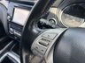 USED 2015 15 NISSAN QASHQAI 1.2 DIG-T n-tec+ SUV 5dr Petrol Manual 2WD Euro 5 (s/s) (115 ps) SAT NAV & PANORAMIC GLASS ROOF