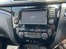 USED 2015 15 NISSAN QASHQAI 1.2 DIG-T n-tec+ SUV 5dr Petrol Manual 2WD Euro 5 (s/s) (115 ps) SAT NAV & PANORAMIC GLASS ROOF
