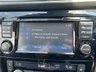 USED 2015 15 NISSAN QASHQAI 1.2 DIG-T n-tec+ SUV 5dr Petrol Manual 2WD Euro 5 (s/s) (115 ps) SAT NAV & PANORAMIC GLASS ROOF