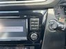 USED 2015 15 NISSAN QASHQAI 1.2 DIG-T n-tec+ SUV 5dr Petrol Manual 2WD Euro 5 (s/s) (115 ps) SAT NAV & PANORAMIC GLASS ROOF