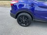 USED 2015 15 NISSAN QASHQAI 1.2 DIG-T n-tec+ SUV 5dr Petrol Manual 2WD Euro 5 (s/s) (115 ps) SAT NAV & PANORAMIC GLASS ROOF