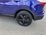 USED 2015 15 NISSAN QASHQAI 1.2 DIG-T n-tec+ SUV 5dr Petrol Manual 2WD Euro 5 (s/s) (115 ps) SAT NAV & PANORAMIC GLASS ROOF