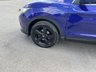 USED 2015 15 NISSAN QASHQAI 1.2 DIG-T n-tec+ SUV 5dr Petrol Manual 2WD Euro 5 (s/s) (115 ps) SAT NAV & PANORAMIC GLASS ROOF