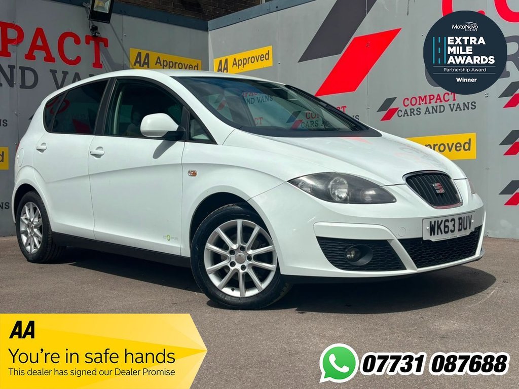 Seat Altea