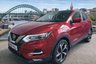 USED 2020 20 NISSAN QASHQAI 1.3 DIG-T Tekna Euro 6 (s/s) 5dr *SAT NAV*BLUETOOTH*S/HISTORY*