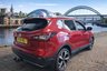 USED 2020 20 NISSAN QASHQAI 1.3 DIG-T Tekna Euro 6 (s/s) 5dr *SAT NAV*BLUETOOTH*S/HISTORY*