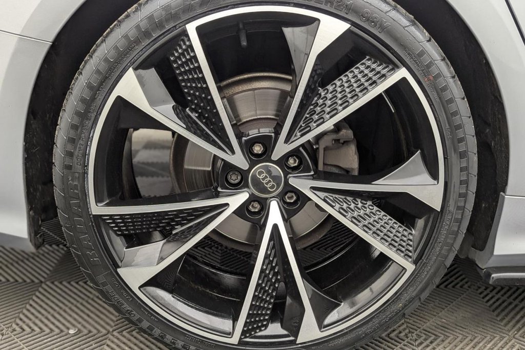 USED 2019 19 AUDI A6 SALOON 2.0 TDI 40 S line Saloon 4dr Diesel S Tronic Euro 6 (s/s) (204 ps) Car Play, Camera, 21" Alloys