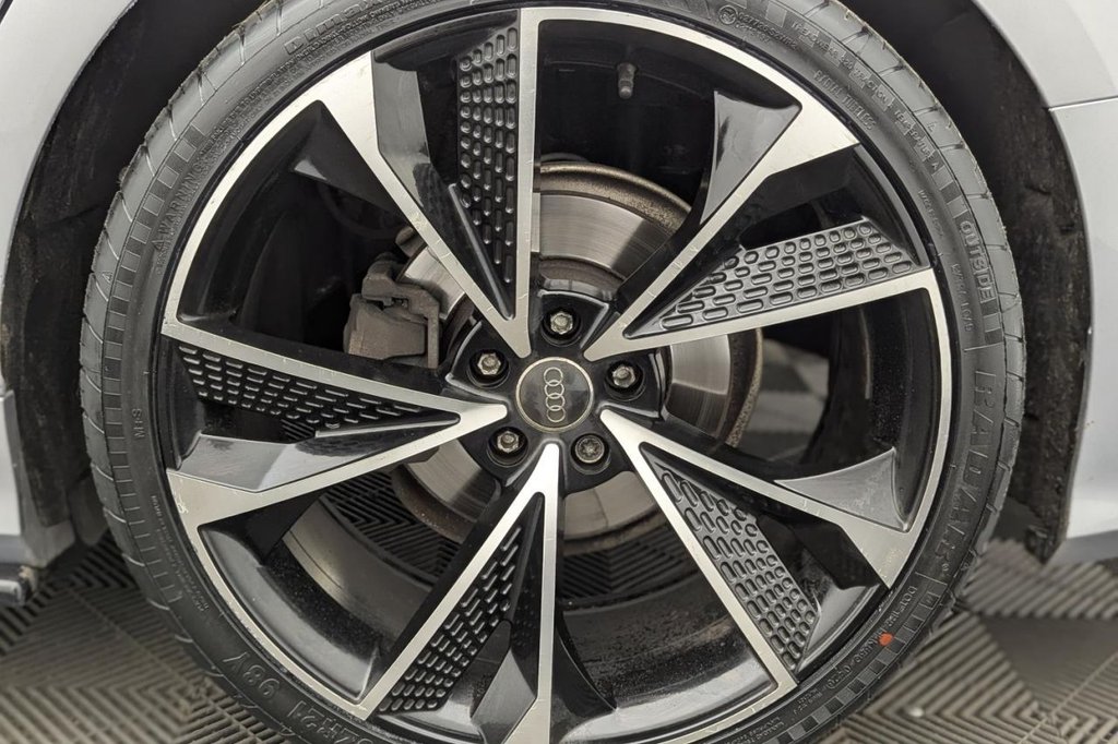 USED 2019 19 AUDI A6 SALOON 2.0 TDI 40 S line Saloon 4dr Diesel S Tronic Euro 6 (s/s) (204 ps) Car Play, Camera, 21" Alloys