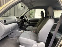 USED 2001 51 TOYOTA RAV4 2.0 VVT-i NRG SUV 3dr Petrol Automatic 4WD (224 g/km, 147 bhp) DELIVERY AVAILABLE