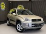 USED 2001 51 TOYOTA RAV4 2.0 VVT-i NRG SUV 3dr Petrol Automatic 4WD (224 g/km, 147 bhp) DELIVERY AVAILABLE