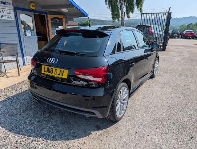 View our AUDI A1
