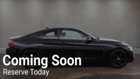 USED 2017 67 BMW 4 SERIES 2.0 420d Sport Coupe 2dr Diesel Auto Euro 6 (s/s) (190 ps) HIGH SPEC!