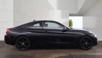 USED 2017 67 BMW 4 SERIES 2.0 420d Sport Coupe 2dr Diesel Auto Euro 6 (s/s) (190 ps) HIGH SPEC!