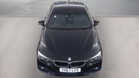 USED 2017 67 BMW 4 SERIES 2.0 420d Sport Coupe 2dr Diesel Auto Euro 6 (s/s) (190 ps) HIGH SPEC!