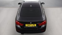 USED 2017 67 BMW 4 SERIES 2.0 420d Sport Coupe 2dr Diesel Auto Euro 6 (s/s) (190 ps) HIGH SPEC!