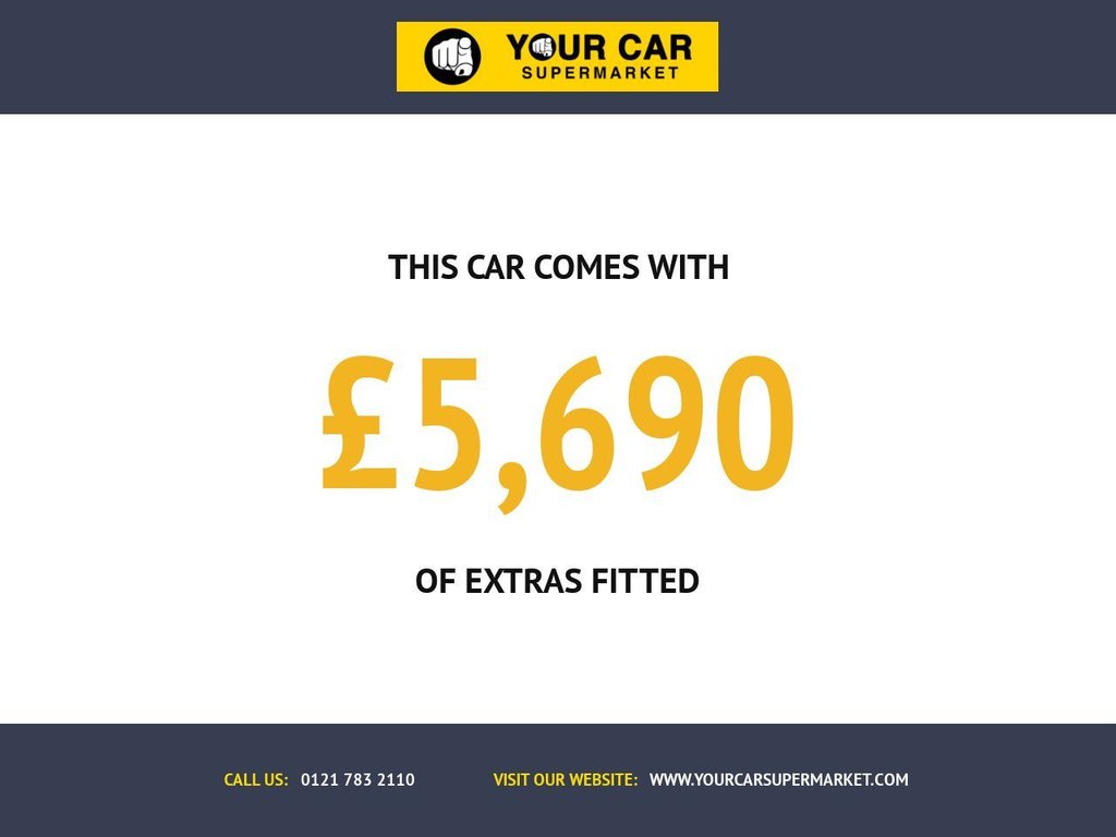 USED 2017 67 BMW 4 SERIES 2.0 420d Sport Coupe 2dr Diesel Auto Euro 6 (s/s) (190 ps) HIGH SPEC!