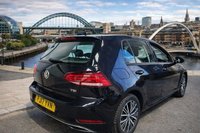 USED 2017 17 VOLKSWAGEN GOLF 1.0 TSI BlueMotion Tech SE Nav Euro 6 (s/s) 5dr *SAT NAV*BLUETOOTH*S/HISTORY*