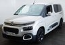 USED 2020 70 CITROEN BERLINGO 1.5 BlueHDi Flair XL MPV 5dr Diesel EAT Euro 6 (s/s) (130 ps).*5 SEATS+RAMP*AUTO*CITROEN HISTORY*OVER 70 MINIBUSES IN STOCK* WE HAVE OVER 70 MINIBUSES IN STOCK AVAILABLE FOR DELIVERY NATIONWIDE. 8 SEAT MINIBUS, 12 SEAT MINIBUS, 15 SEAT MINIBUS, 17 SEAT MINIBUS, WHEELCHAIR ACCESS VEHICLE