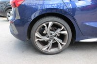 USED 2023 23 AUDI A3 1.0 TFSI 30 S line Sportback 5dr Petrol S Tronic Euro 6 (s/s) (110 ps) 
