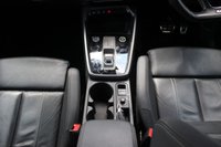 USED 2023 23 AUDI A3 1.0 TFSI 30 S line Sportback 5dr Petrol S Tronic Euro 6 (s/s) (110 ps) 