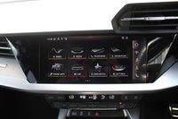 USED 2023 23 AUDI A3 1.0 TFSI 30 S line Sportback 5dr Petrol S Tronic Euro 6 (s/s) (110 ps) 