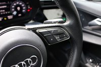 USED 2023 23 AUDI A3 1.0 TFSI 30 S line Sportback 5dr Petrol S Tronic Euro 6 (s/s) (110 ps) 