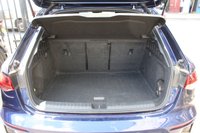 USED 2023 23 AUDI A3 1.0 TFSI 30 S line Sportback 5dr Petrol S Tronic Euro 6 (s/s) (110 ps) 