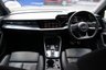 USED 2023 23 AUDI A3 1.0 TFSI 30 S line Sportback 5dr Petrol S Tronic Euro 6 (s/s) (110 ps) 