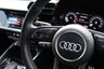 USED 2023 23 AUDI A3 1.0 TFSI 30 S line Sportback 5dr Petrol S Tronic Euro 6 (s/s) (110 ps) 