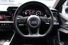 USED 2023 23 AUDI A3 1.0 TFSI 30 S line Sportback 5dr Petrol S Tronic Euro 6 (s/s) (110 ps) 