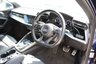 USED 2023 23 AUDI A3 1.0 TFSI 30 S line Sportback 5dr Petrol S Tronic Euro 6 (s/s) (110 ps) 