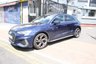 USED 2023 23 AUDI A3 1.0 TFSI 30 S line Sportback 5dr Petrol S Tronic Euro 6 (s/s) (110 ps) 