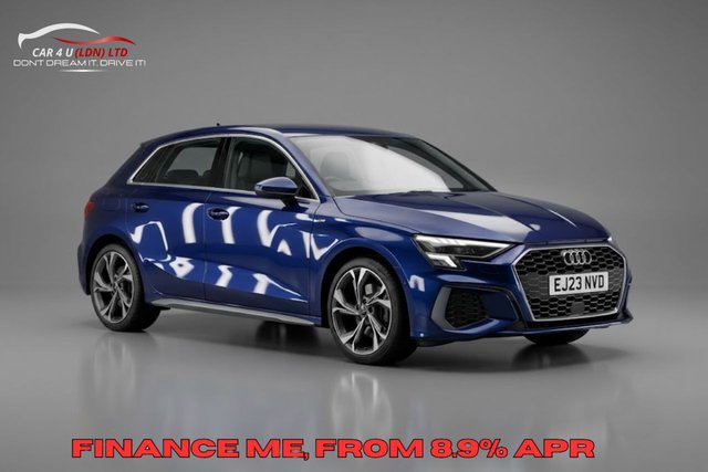View our AUDI A3