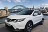 USED 2016 16 NISSAN QASHQAI 1.5 dCi n-tec+ 2WD Euro 6 (s/s) 5dr *2 OWNERS AND HISTORY*