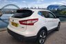 USED 2016 16 NISSAN QASHQAI 1.5 dCi n-tec+ 2WD Euro 6 (s/s) 5dr *2 OWNERS AND HISTORY*