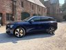 USED 2020 20 AUDI E-TRON 50 S line SUV 5dr Electric Auto quattro 71.2kWh (313 ps) RARE S LINE! FULL AUDI HISTORY