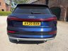 USED 2020 20 AUDI E-TRON 50 S line SUV 5dr Electric Auto quattro 71.2kWh (313 ps) RARE S LINE! FULL AUDI HISTORY